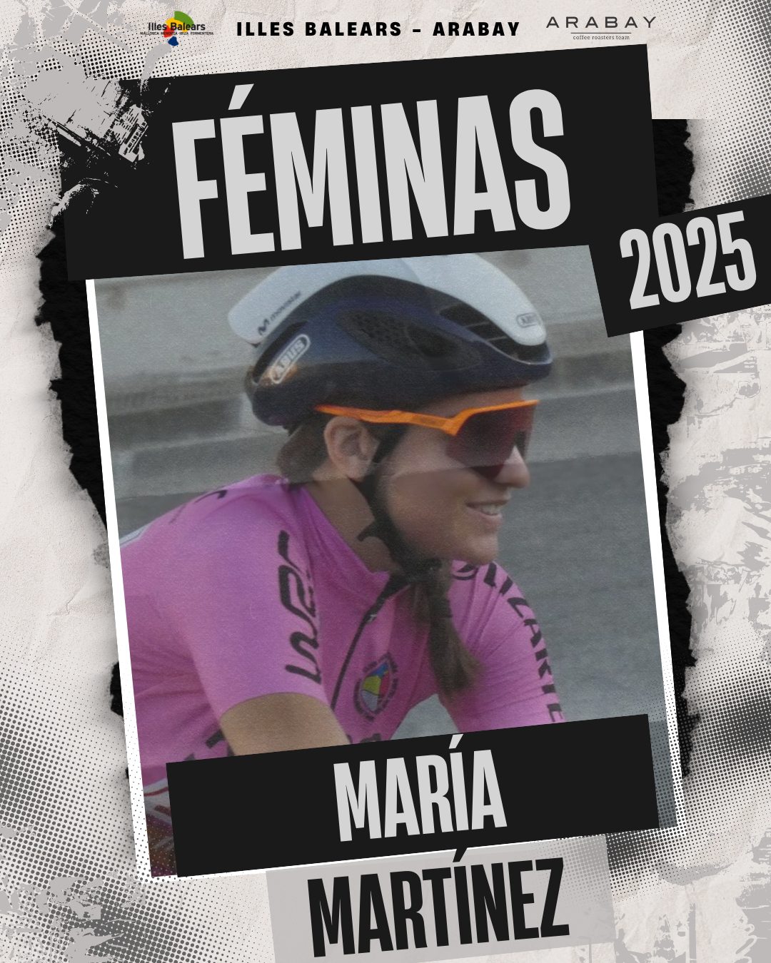 M. MARTÍNEZ 🇪🇸