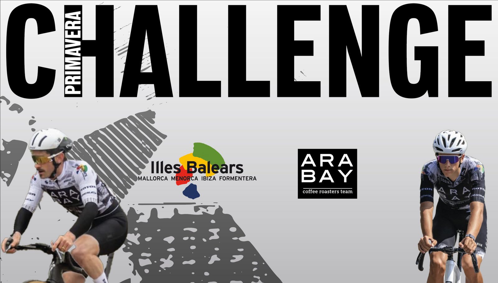 J. Roca conquista la Challenge Primavera