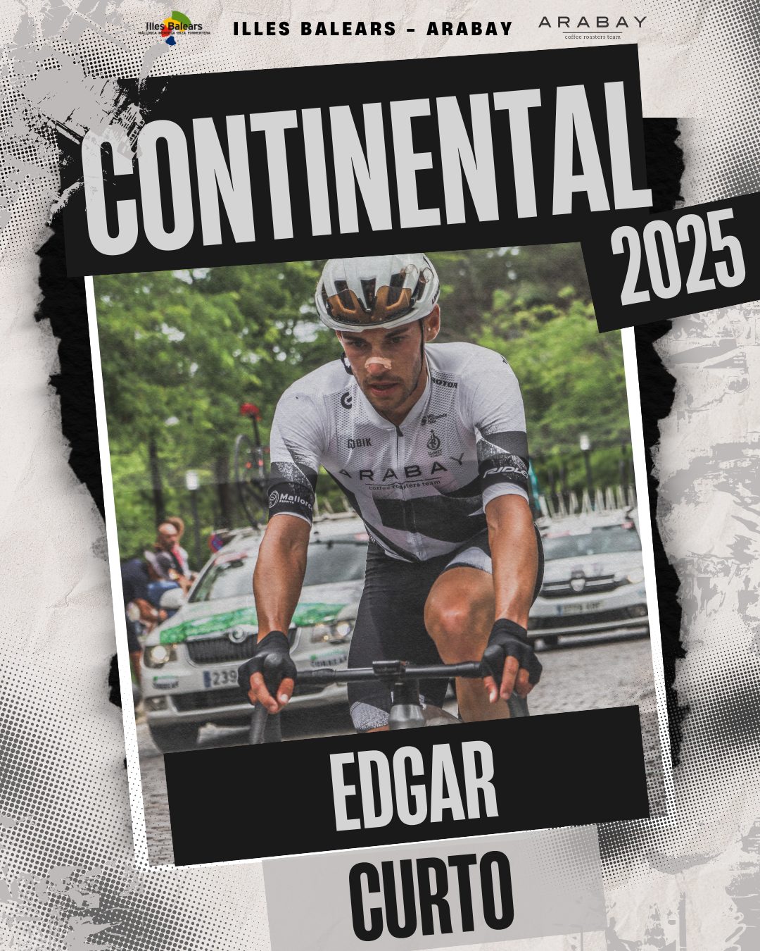 EDGAR CURTO 🇪🇸