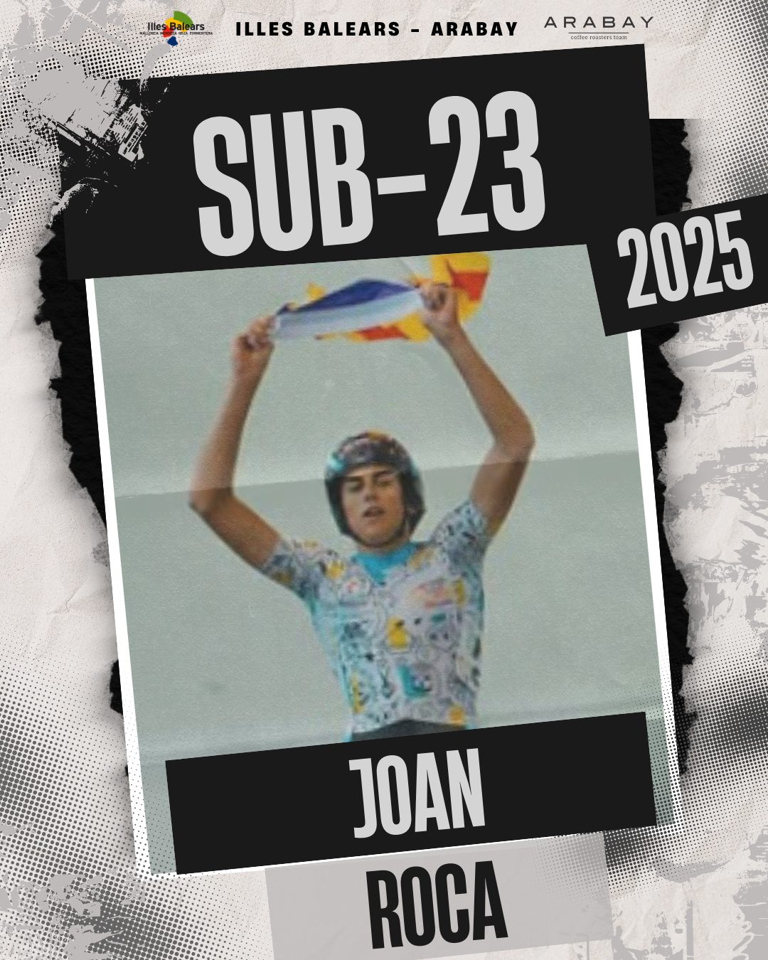 J. ROCA 🇪🇸