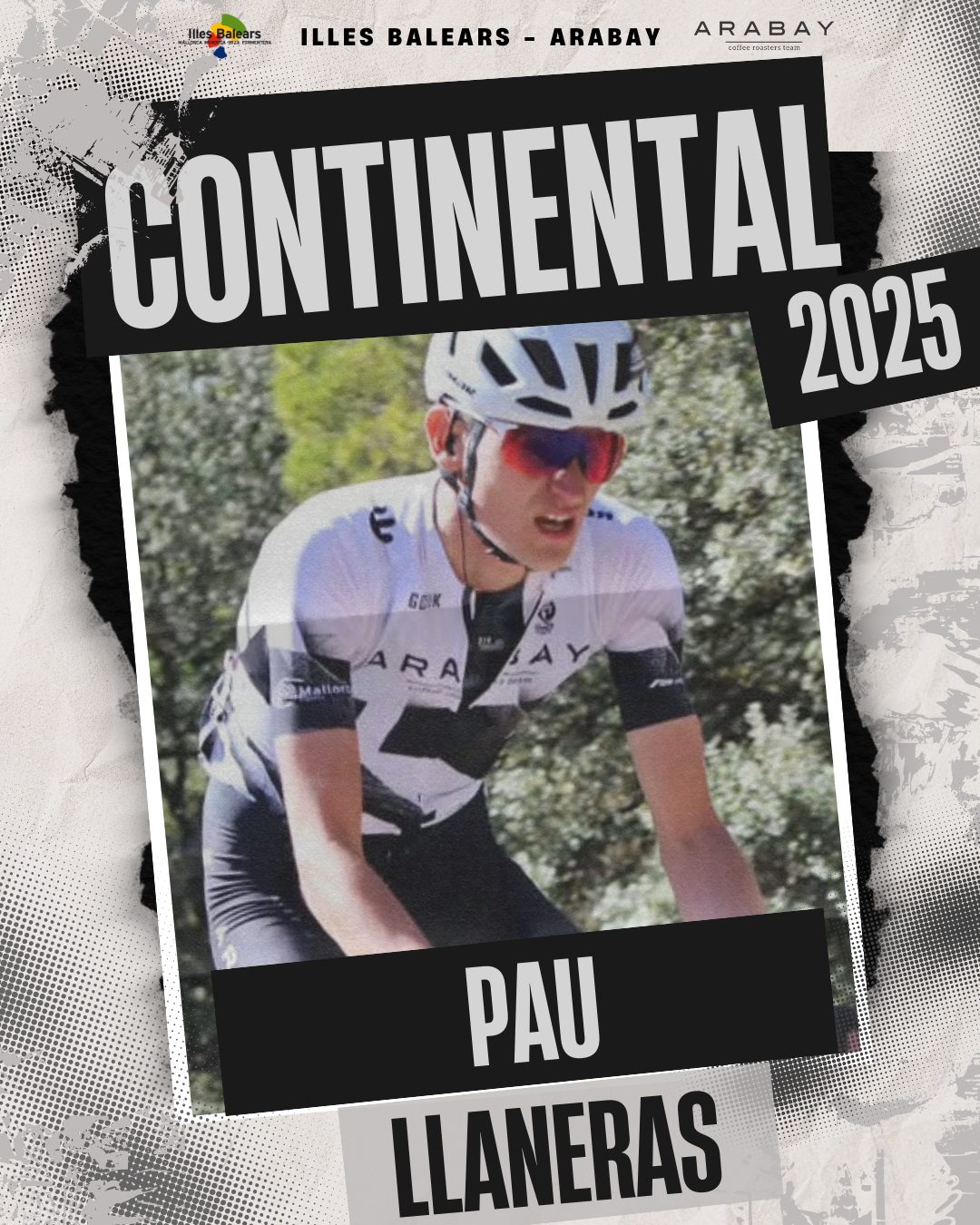 PAU LLANERAS 🇪🇸
