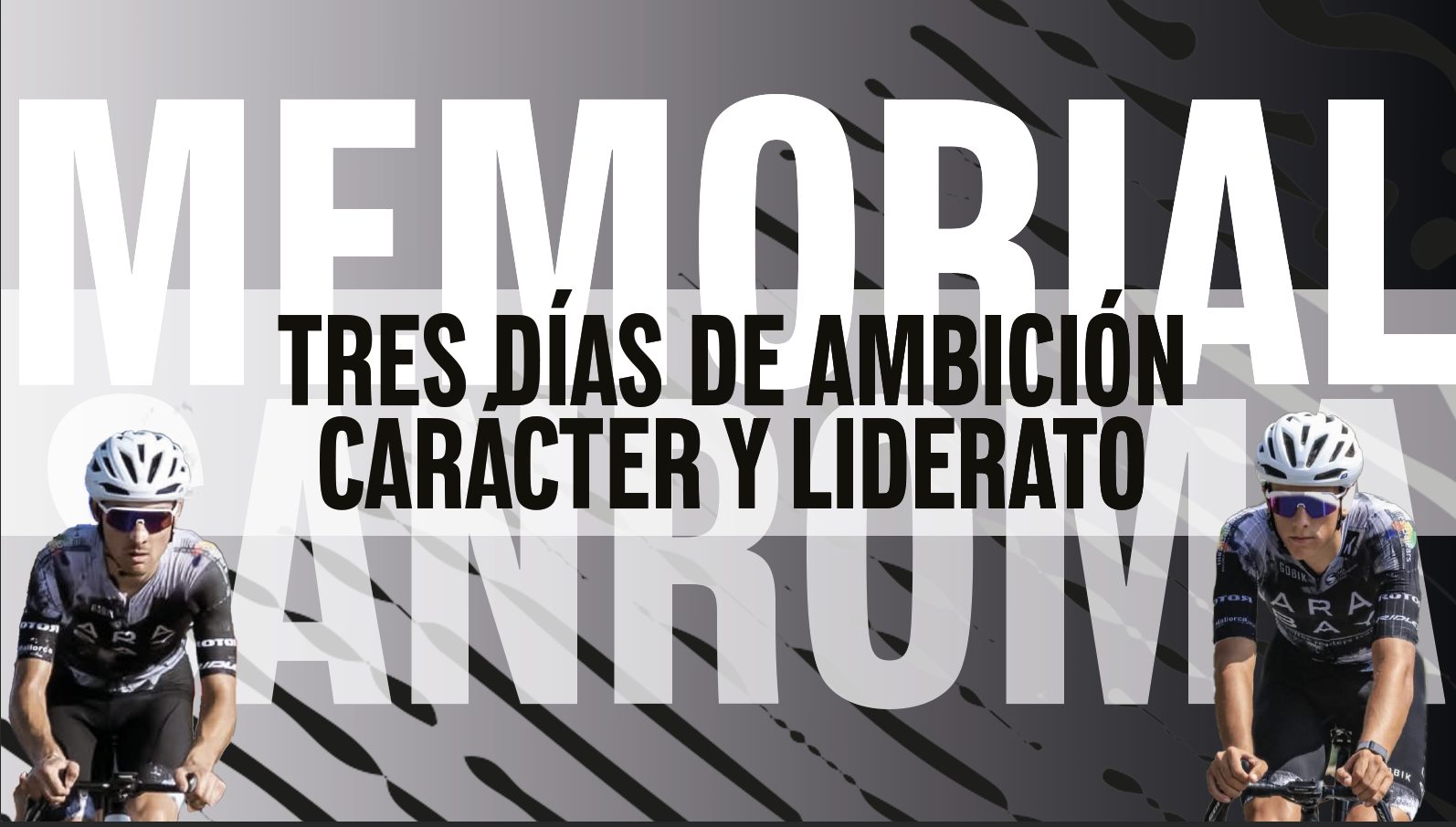Tres días de ambición, carácter y liderato